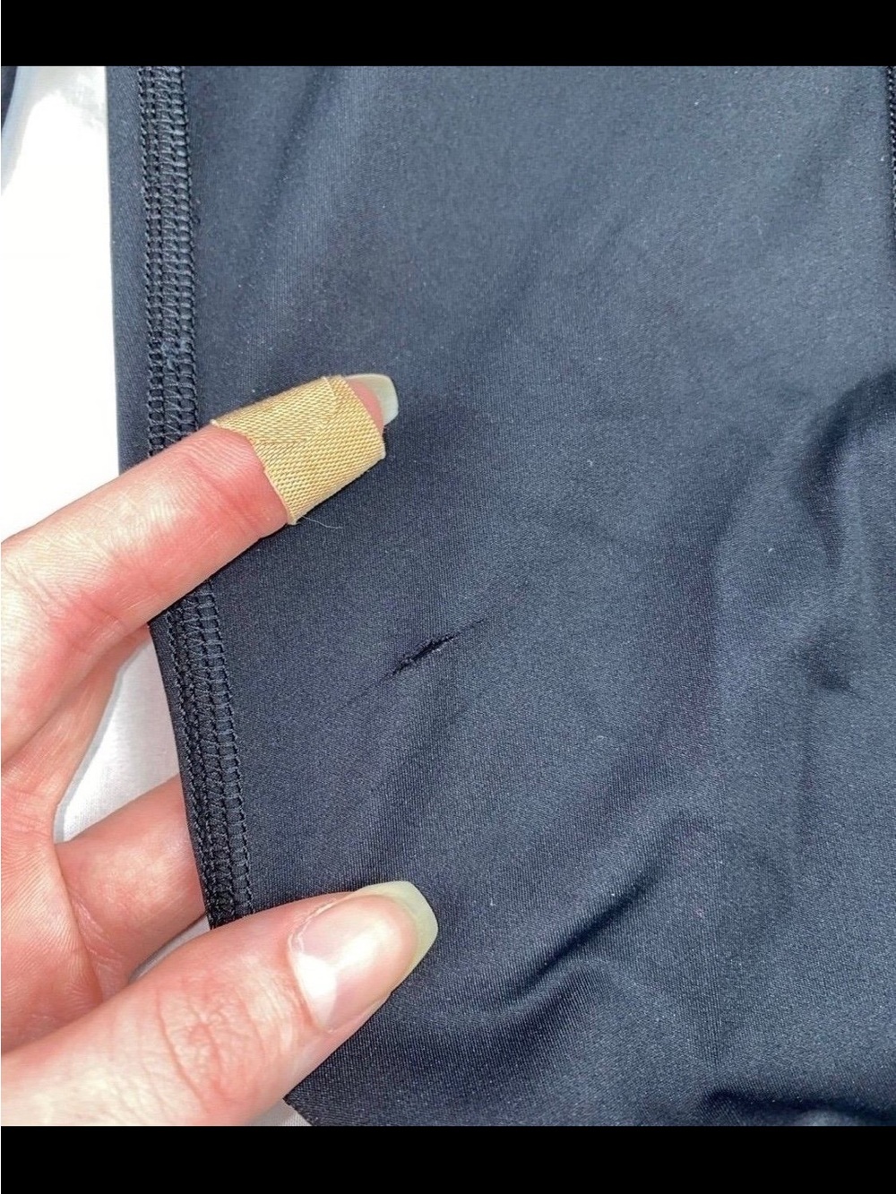 Lululemon leggings - Picture 6 of 12